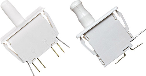 Switch: door; C&K, DS1D6CQ2, DS2D6BQ2 |EN|