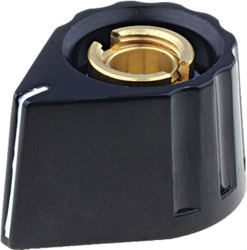 Mentor Pointer knobs 6mm shaft, G428.611, G429.611, G4311.6131, G4312.6131, G4312.7131 |EN|