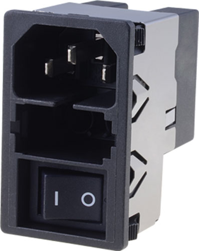 Socket; SCHURTER, KMF0.2113.11, KMF0.2143.11, KMF1.1111.11, KMF1.1113.11, KMF1.1121.11 |EN|