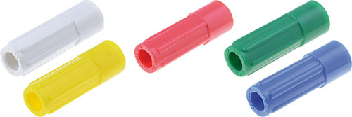 Accesorios de conectores: carcasa de enchufe; CLIFF, FM1012SA1G, FM1012SA1L, FM1012SA1R |ES|