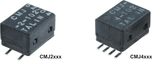SMD suppression chokes, CMJ2470, CMJ2101, CMJ2102, CMJ2472, CMJ4470, CMJ4101, CMJ4102, CMJ4472 |EN|