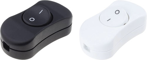 Switch: ROCKER; SCI, R13-901-BB, R13-901-WW |EN|