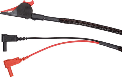 Kelvin cable; SCHÜTZINGER, KML7460SAK1-150, KML7460SAK1-250, KWML7420/1/150 |EN|