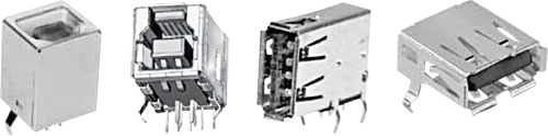 Connector: socket; ADAM TECH, MCRAB1SRASMTCS1TR, MCR-AB3-RA-SMT-15, MCR-B3-RA-SMT-15 |EN|