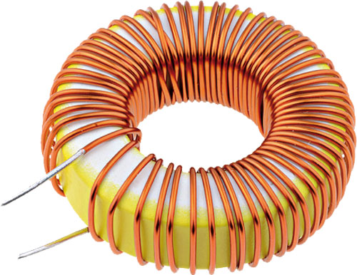 Wire chokes DTPU series, DTPU022A3, DTPU033A1, DTPU033A3, DTPU033A5, DTPU047A3, DTPU047A5 |EN|