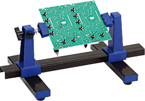 Držák PCB; SOLDER PEAK, SP-HOLDER-1 |CS|