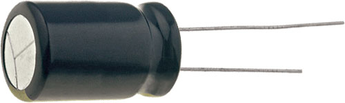 Capacitor: electrolytic; THT; PANASONIC, ECA1AHG102, EEUFM1H101BJ, EEUFC2A4R7, EEAFC0J270 |EN|