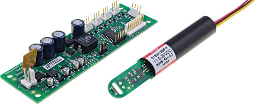 Type of fan accessory: DC controller, 012D440-F, 018W135-F, 018W135P-F, 018W140-F, 024D440-F |EN|