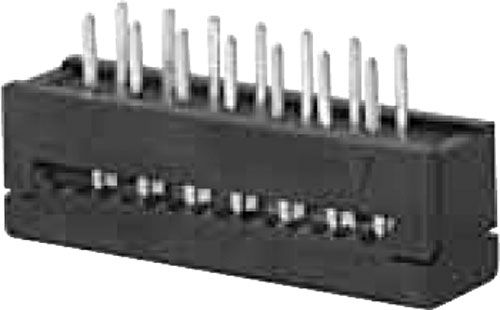IDC; 2,54mm; ADAM TECH, FTR-14-SG, FTR-16-SG |RO|