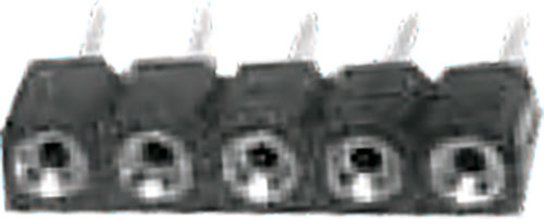 Socket: integrated circuits; ADAM TECH, SMC-1-36-1-GT |EN|