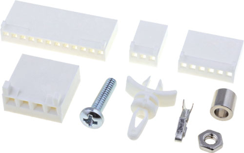 Control accessories, H104-F, H109-F, H115-F, H116-F, H117-F, H118-F, H122-F, H123-F, H124-F |EN|