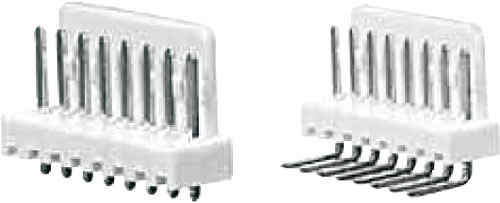 Connector: wire-board; ADAM TECH, LHA-04-TS, LHA-04-TRA |EN|