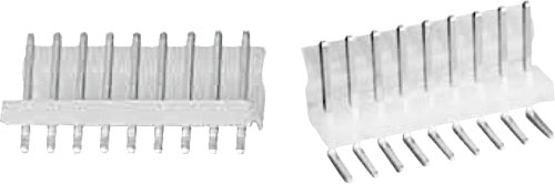 Connector: wire-board; ADAM TECH, LHB-04-SA1, LHB-04-SB1 |EN|
