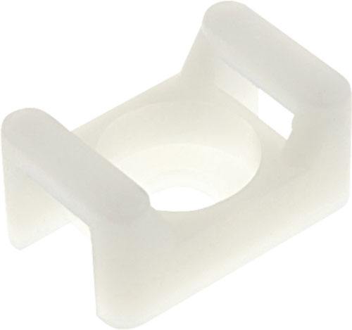 Holder; screw; cable ties; FIX&FASTEN, FIX-TM-2S6, FIX-TM-2S8, FIX-TM-3S8, FIX-TM-3S10 |EN|