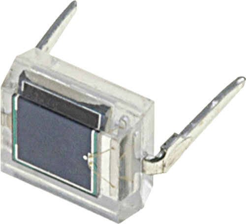 Fotodiode de siliciu în standard industrial, VTD31AAH, VTD34H, VTD34FH, VTD34SMH, VTD34FSMH |RO|