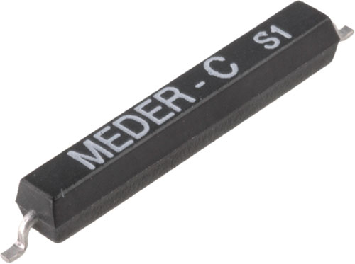 Capteurs avec interrupteurs reed, série MK15, MK15B2, MK15C2, MK15E2, MK15G2 |FR|