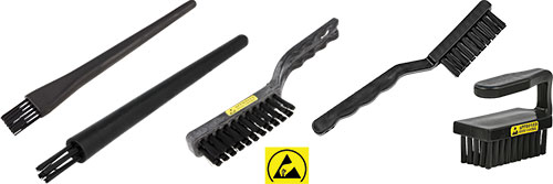 Brush; ESD; EUROSTAT GROUP, ERS-410990096, ERS-410990081, ERS-410990080, ERS-410990093 |EN|