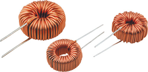 Suppression chokes, DPT series, DPT150A0.5, DPT220A0.5, DPT330A0.5, DPT0.47A1, DPT047A1 |EN|