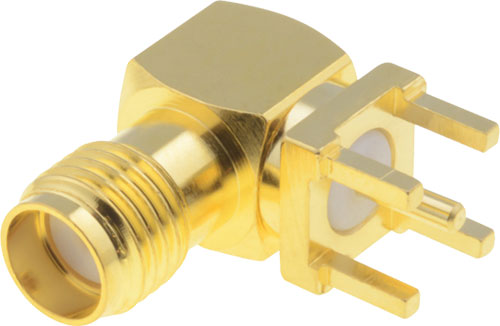 Connector: SMA, RF2-03-T-00-50-G |EN|