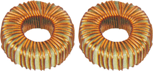 Suppression chokes, DLV series, DLV-200-M2.0, DLV-260-M2.0, DLV-121-M2.0, DLV-400-M3.0 |EN|