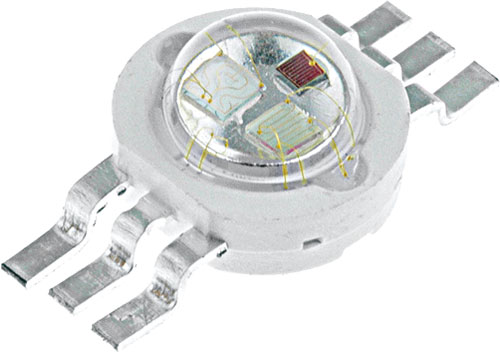 Power LED; Xeon Power; OPTOSUPPLY, OSTCXBEAC1E, OSTCXBEAC1S |EN|