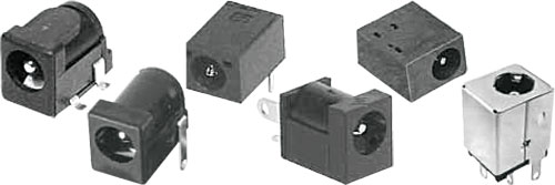 Connector: DC supply; socket, ADC-011-3, ADC-029-4-HT, ADC-010-1, ADC-085-1, ADC-002-2 |EN|