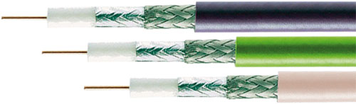 Wire: coaxial; BELDEN, 1694A.0011000, 1694A.0021000, 1694A.00305, 1694A.0031000, 1694A.0041000 |EN|