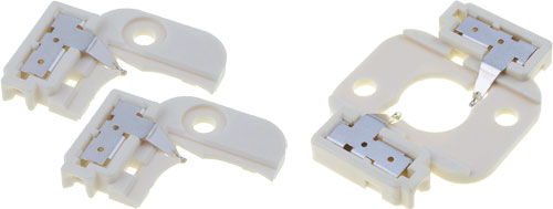 Connector: LED holder, 180412-0001, 180414-0102, 180414-0103, 180414-0001, 180416-0001 |EN|