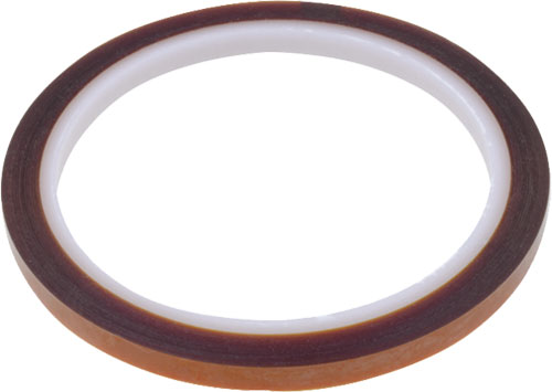 Tape: high temperature resistant; IPT, POL-6MM, POL-9MM, POL-12MM, POL-19MM, POL-25MM |EN|
