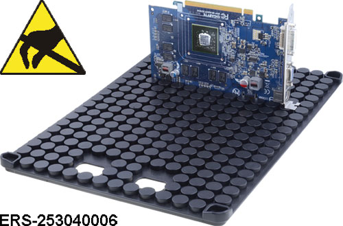Stands For Pcb Flat Ers 253040006 Ers 253040007 En