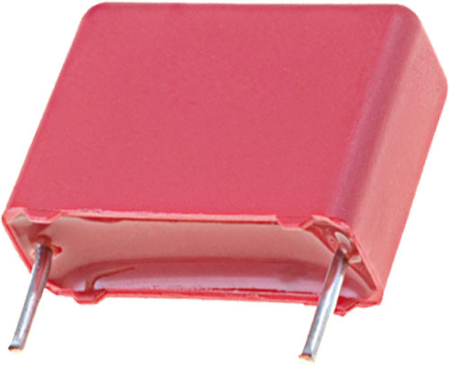Polipropilén kondenzátorok, X2 osztály Wima, MKP-X2-2N2, MKP-X2-3N3, MKP-X2-3N3/305, MKP-X2-4N7 |HU|