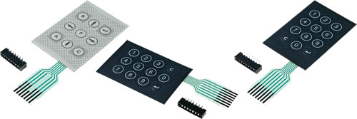 SOFT CASE keyboards, KEYB-1, KEYB-2, KEYB-3 |EN|