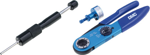 Tool; AMPHENOL, QXRT20, QXRT16, QXRT12, MFX-3954, MFX-3958, MFX-3962, MFX-3957, MFX-3959 |EN|