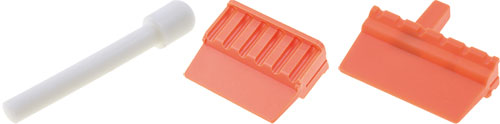 Connector accessories; AMPHENOL, AT13-204-2005, AWM-12P, AWM-12S, AWM-2P, AWM-2S, AWM-3P |EN|