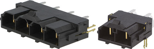 Socket; wire-board; 10mm; MOLEX, MX-42819-2213, MX-42819-2214, MX-42819-2223, MX-42819-3213 |EN|