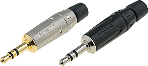 Conector: Jack 3,5mm; AMPHENOL, KM2P, KM2P-AU, KM2PB, KM2PB-AU, KM2PBBULK, KM2PBULK, KS3P |RO|