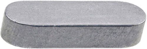 BOSSARD parallel keys DIN6885, B2X2X6/BN870, B2X2X8/BN870, B2X2X10/BN870, B2X2X16/BN870 |EN|