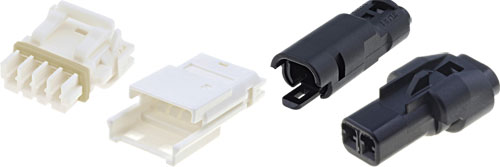 Złącze: przewód-przewód; MOLEX, MX-52116-0240, MX-52116-0340, MX-52116-0410, MX-52117-0240 |PL|