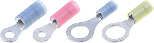 Tip: ring; insulated; MOLEX, MX-19324-0016, MX-19324-0001, MX-19324-0002, MX-19324-0006 |EN|