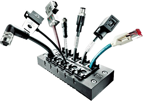 Dławnica SKONTOP CUBE, LP-52220001, LP-52220000, LP-52220004, LP-52220002, LP-52220003 |PL|