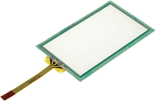 Raystar touch panels, TSG012864A1141, TSG012864C1241, TST0003R5L3111XXXX, TST0004R3H4111XXXX |EN|
