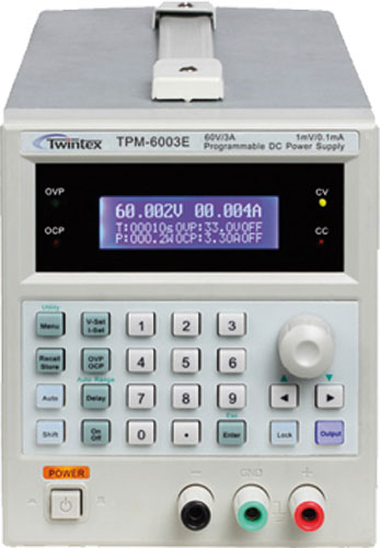 TWINTEX, TPM-3003, TPM-3005 |RU|