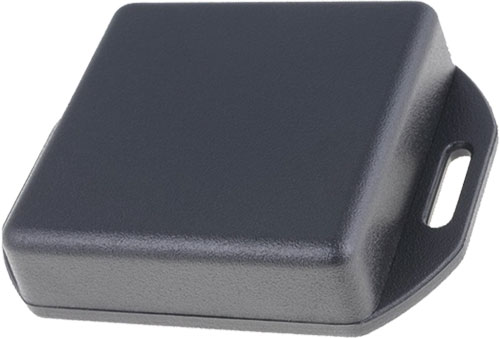 Hammond enclosures with fixation, HM-1551FFLGY, HM-1551JFLGY, HM-1551NFLBK, HM-1551QFLBK |EN|