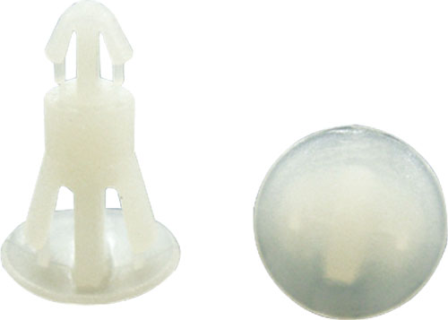 Fix&Fasten assembly studs, RCG series, FIX-RCG-3.5, FIX-RCG-4.8, FIX-RCG-6.35, FIX-RCG-7 |EN|