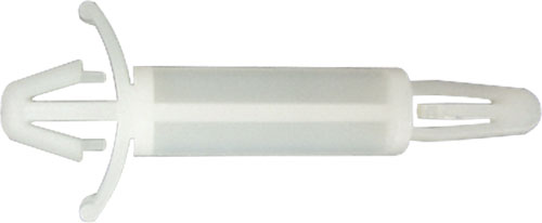 Fix&Fasten spacers with snap latch fastening, FIX-LCS-11.1, FIX-LCS-12.7, FIX-LCS-15.9 |EN|