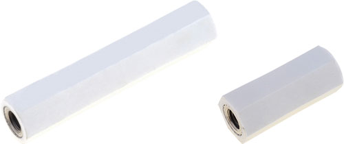 Dremec insulating sleeves, TFF-M2.5X15/DR1182, TFF-M2.5X20/DR1182, TFF-M2.5X25/DR1182 |EN|