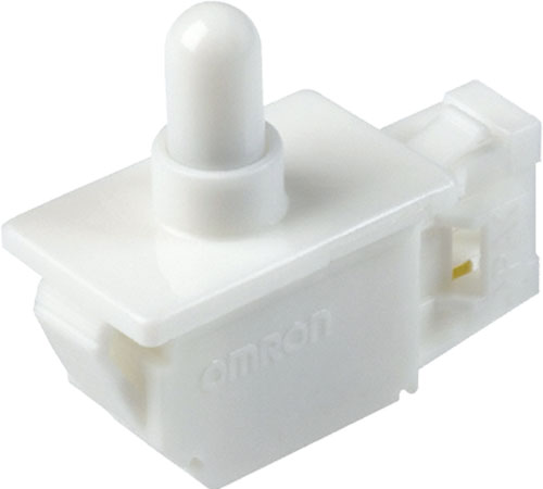 Interruptor: de puerta; para panel; Cantidad de todas las posiciones: 2, D3D-111, D3D-113 |ES|