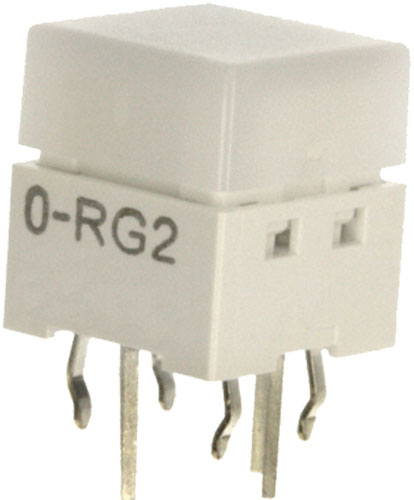 Switch: keypad; OMRON Electronic Components, B3W-9000-B1B, B3W-9000-G1G, B3W-9000-R1R |EN|