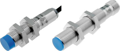 Sensor: inductive; IP67; M12; IME12; SICK, IME12-04BPSZC0K, IME12-04BPOZC0K, IME12-04BNSZC0K |EN|