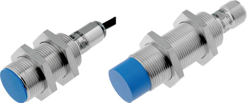 Sensor: inductive; IP67; M18; IME18; SICK, IME18-08BPSZC0K, IME18-08BPOZC0K, IME18-08BNSZC0K |EN|
